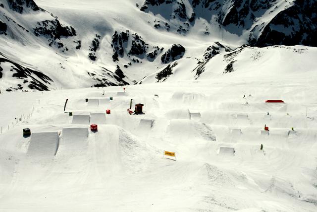 Szkolenia i wyjazdy snowboardowe, Katowice, śląskie