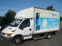 Iveco Daily - 20m3