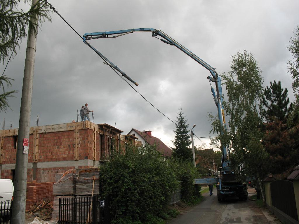 FIRMA BUDOWLANA KASINA WIELKA, małopolskie