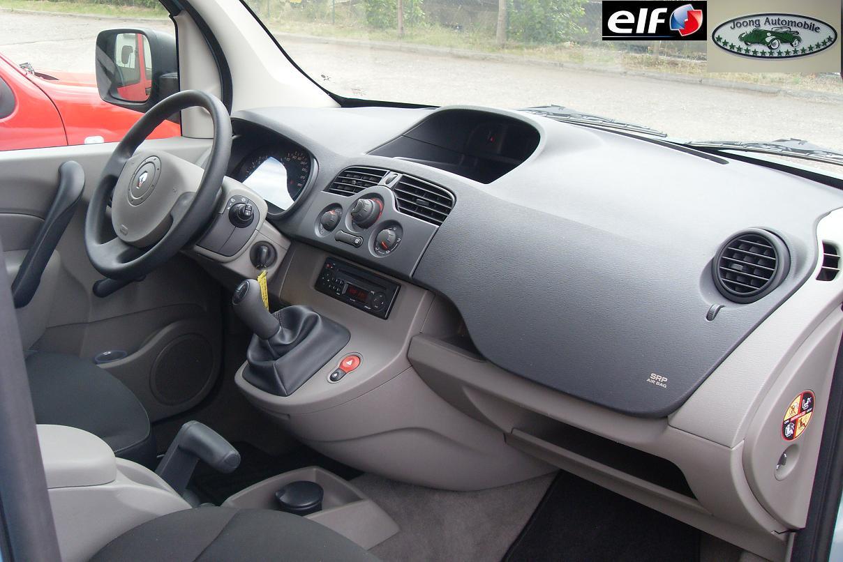 RENAULT KANGOO 2009 NOWY MODEL GWARANCJA, Konin, wielkopolskie