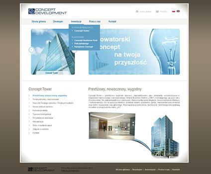 Agencja reklamowa - projektowanie stron internetow, Poznań, Kraków, Warszawa, Katowice, wielkopolskie
