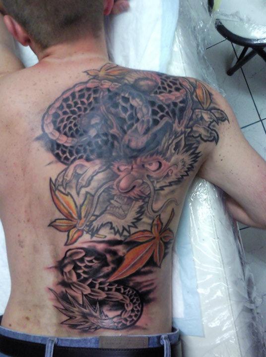 tatoo