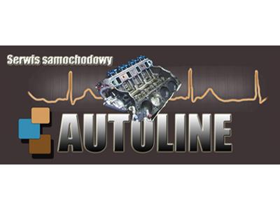 Warsztat samochodowy Autoline - kliknij, aby powiększyć