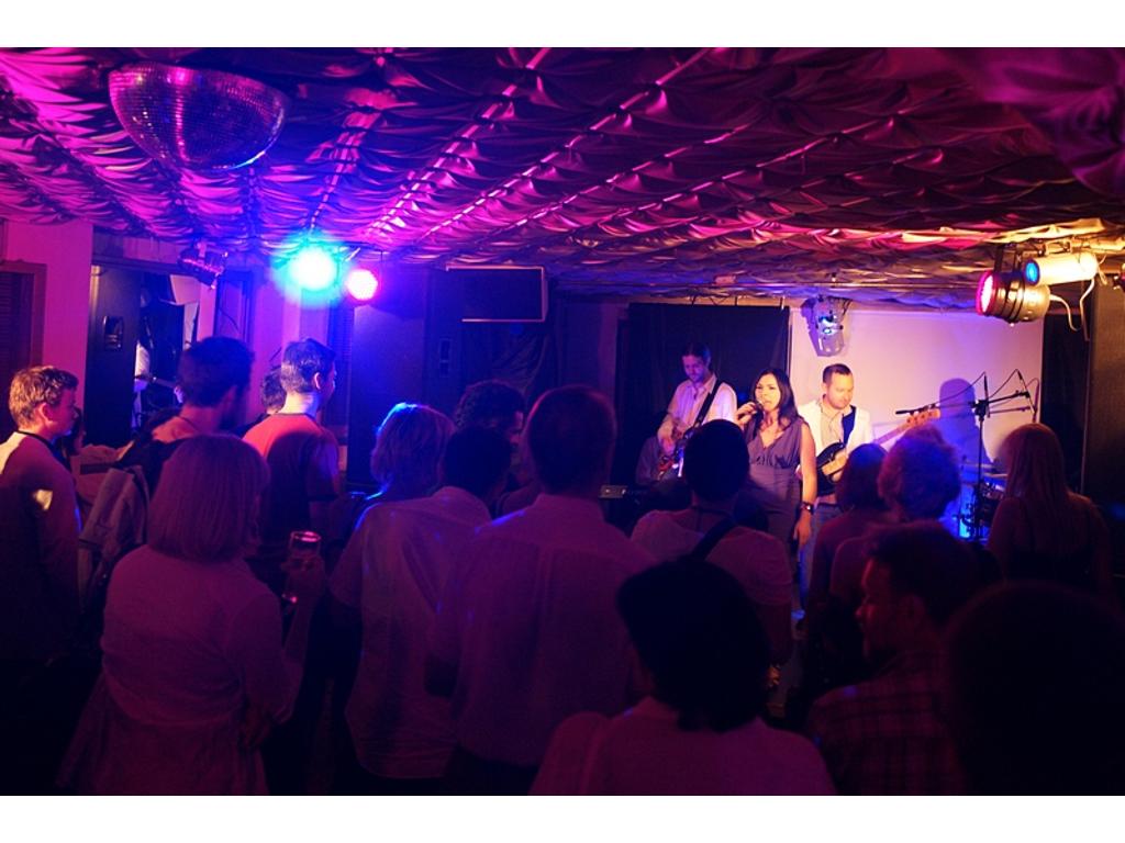 Koncert Playsens