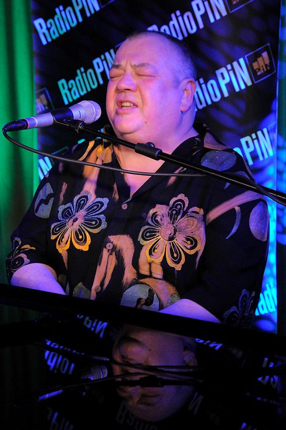 Koncert Stanisława Sijki