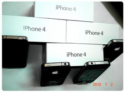 Apple Iphone 4G 32GB, Iphones,brand new