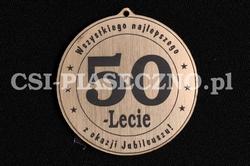 Medal Okolicznościowy, Piaseczno, mazowieckie