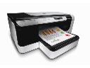 Wariant IRIS EasyPrint Plus - HP Officejet Pro 8000
