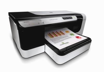 Wariant IRIS EasyPrint Plus WiFi - HP Officejet Pro 8000 Wireless