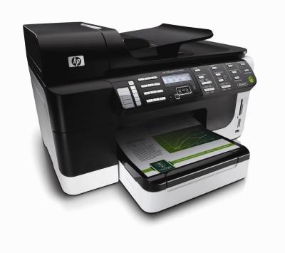Wariant IRIS EasyPrint Pro - HP Officejet Pro 8500 All-in-one