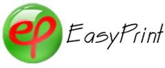 EasyPrint - drukowanie jest proste