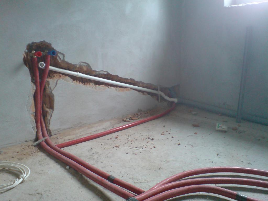 Hydrauiczne usługi, Białystook, podlaskie