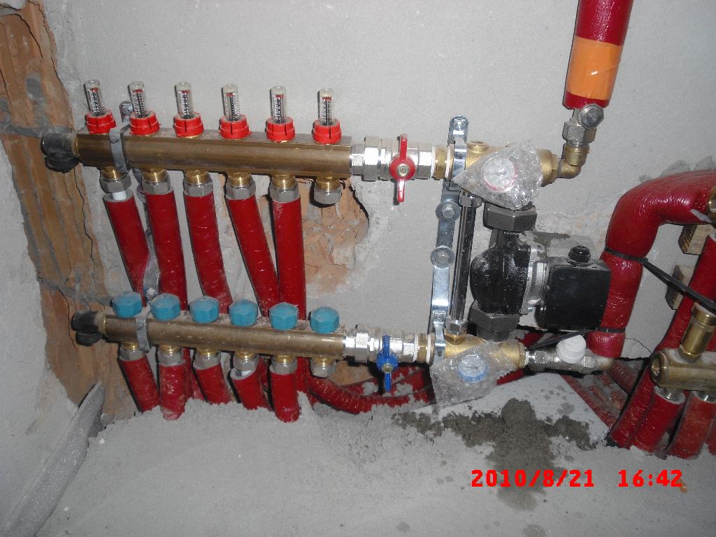 Hydrauiczne usługi, Białystook, podlaskie