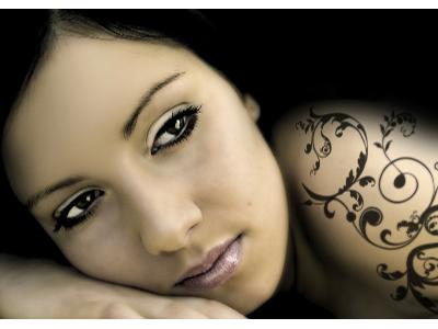 Art of Beauty Studio tatuażu i klczykowania salon fryzjerski, gabinet kosmetyczny, - kliknij, aby powiększyć