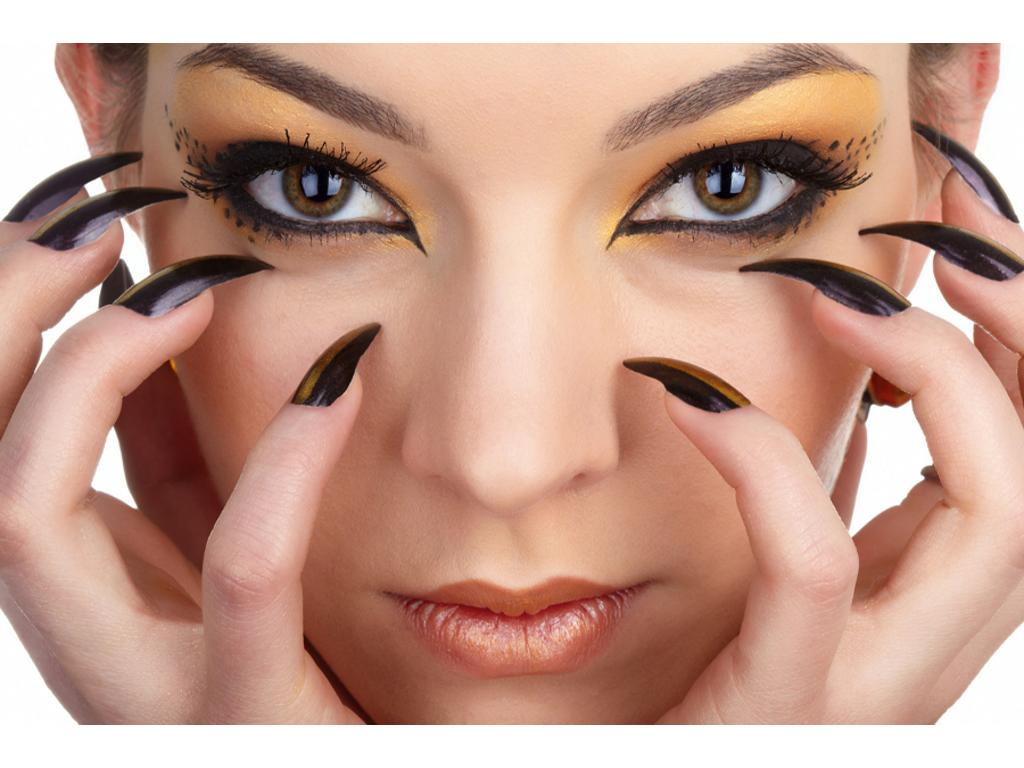 tipsy  każda metoda, manicure,  depilacja, pomoc w doborze odpowiedniego makijażu i kosmetyków