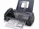 maprawa serwis faksów fax