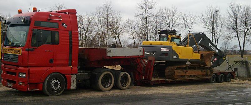 TRANSPORT MASZYN BUDOWLANYCH I ROLNICZYCH WROCŁAW, dolnośląskie