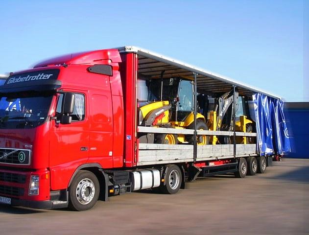TRANSPORT MASZYN BUDOWLANYCH I ROLNICZYCH WROCŁAW, dolnośląskie