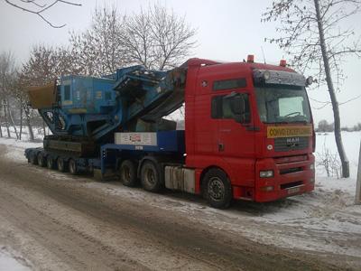 TRANSPORT MASZYN BUDOWLANYCH I ROLNICZYCH WROCŁAW, dolnośląskie