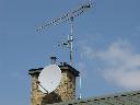 Montaż anten satelitarnych i naziemnych Warszawa , Warszawa, mazowieckie