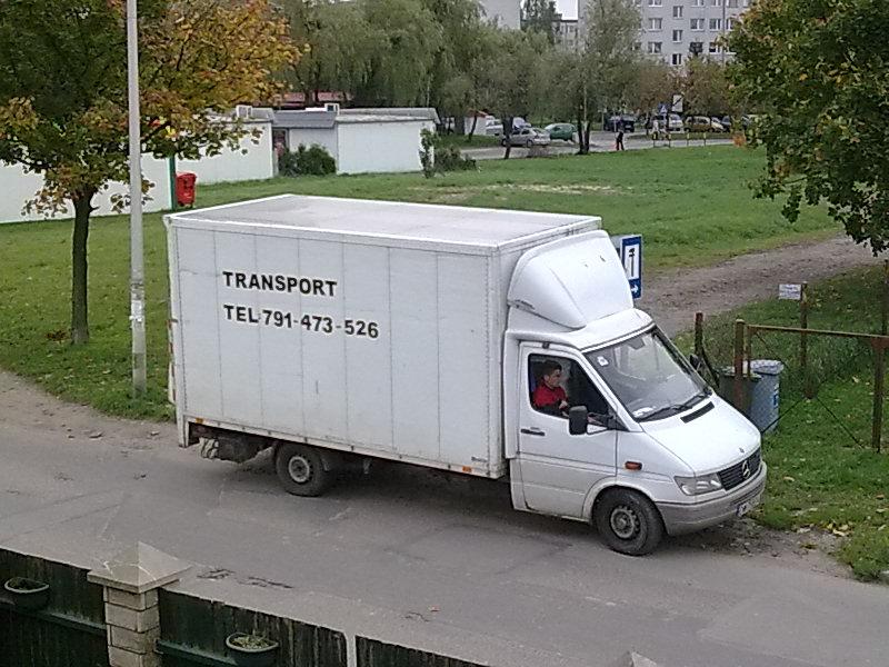 Tani transportWrocław Oława tanio, dolnośląskie