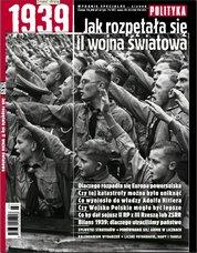 1939 Jak rozpętała się II wojna światowa pdf