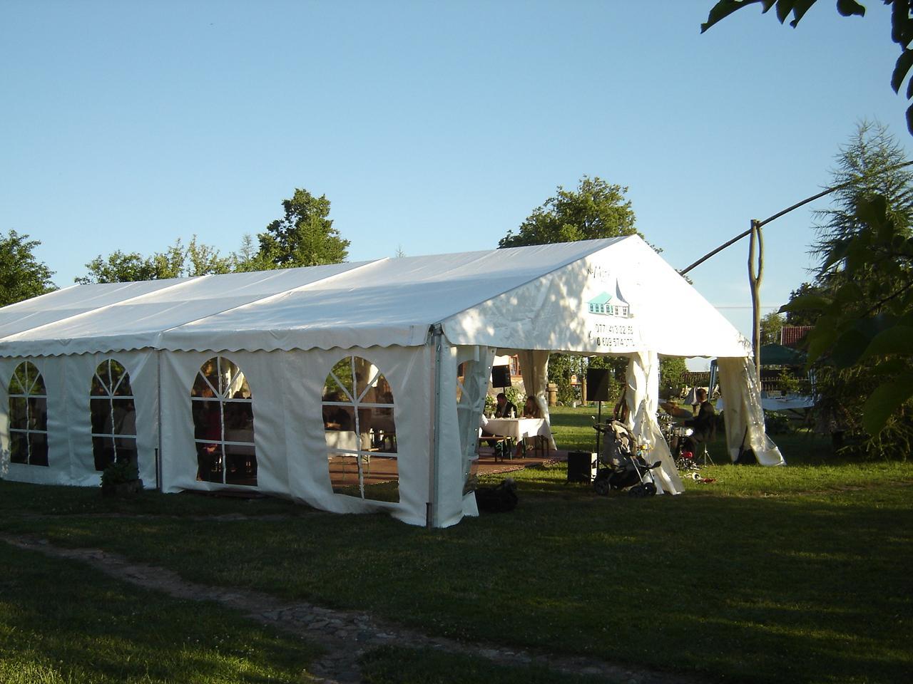 Wynajem namiotów namioty hale namiotowe wyposaże, Cała Polska