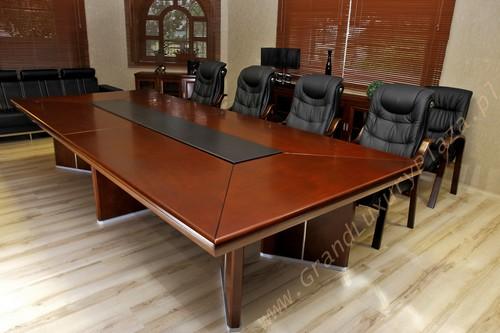 Wyjątkowy stół konferencyjny 380cm D15, Stara Iwiczna, mazowieckie