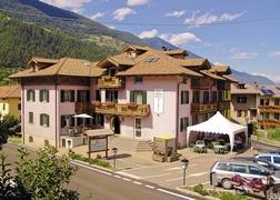 GEOTOUR POLECA - Hotel DOLOMITI VAL DI SOLE !! , Chorzów, śląskie