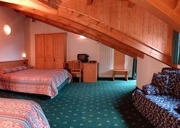 GEOTOUR POLECA - Hotel DOLOMITI VAL DI SOLE !! , Chorzów, śląskie