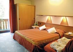 Hotel CAMINETTO*** autokarem VAL DI SOLE, Chorzów, śląskie