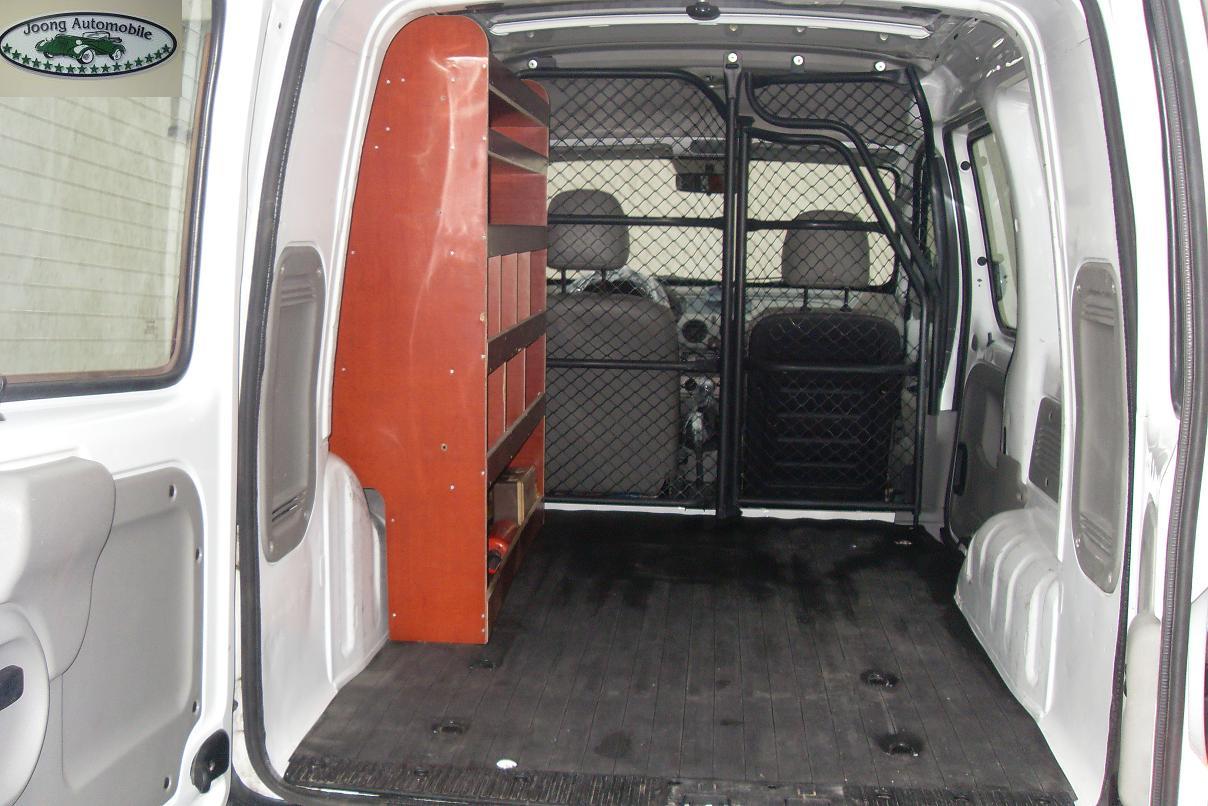 RENAULT KANGOO LONG DIESEL GWARANCJA, Konin, wielkopolskie