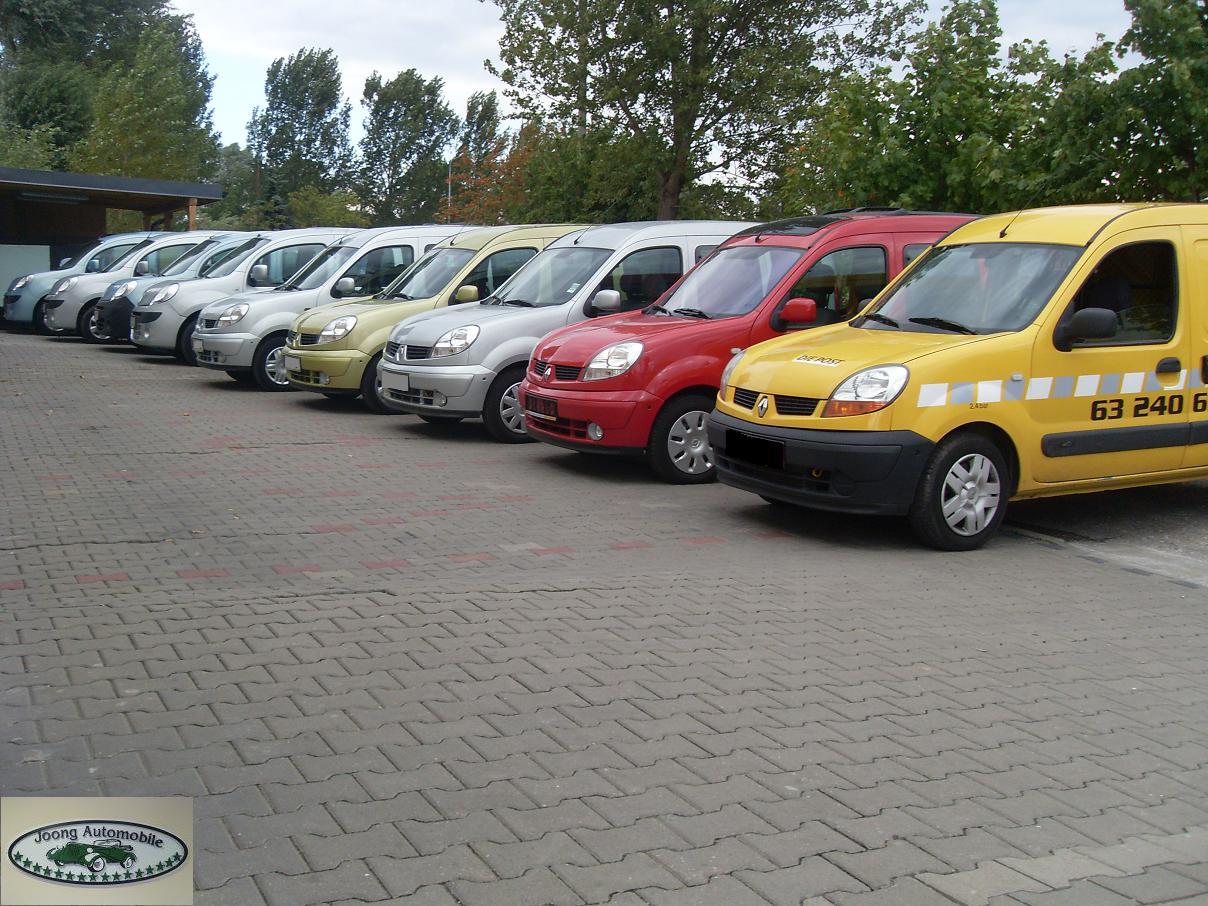 RENAULT KANGOO LONG DIESEL GWARANCJA, Konin, wielkopolskie