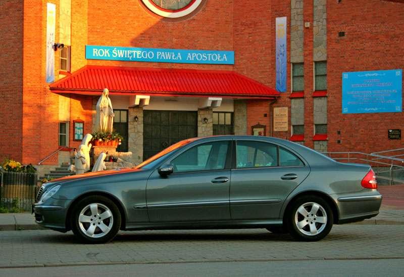 LUKSUSOWY MERCEDES E 320 CDI do ślubu, Radom, Warszawa, Kielce, Lublin, Zwoleń, mazowieckie