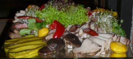CATERING