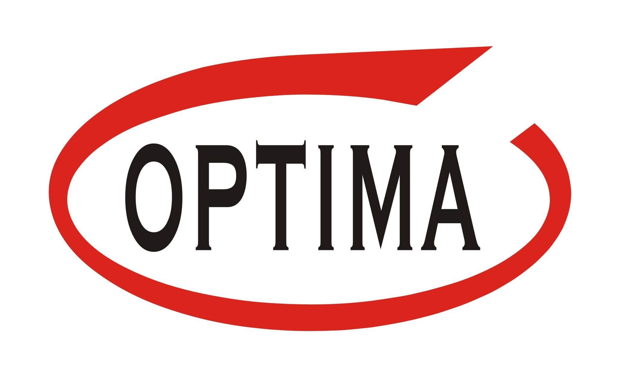 OPTIMA LOGO