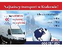 Usługi Transportowe , Kraków , małopolskie