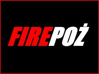 FIREPOŻ Dobrucki Szczecin - gaśnice, hydranty, legalizacje