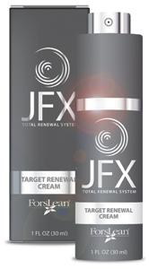 Krem odnawiający JFX, 100 % naturalny, Forslean, Wisznice, lubelskie