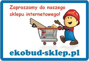 Internetowy sklep budowlany - Ekobud-sklep.pl, Grudziądz, kujawsko-pomorskie