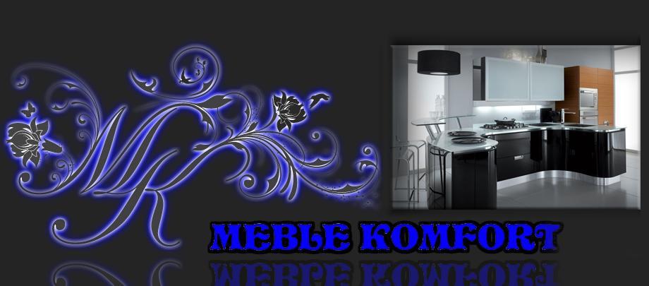 Meble Komfort, Radom, mazowieckie