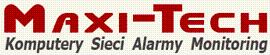 Logo Maxi-Tech