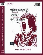 Moralność pani Dulskiej  - książka czytana