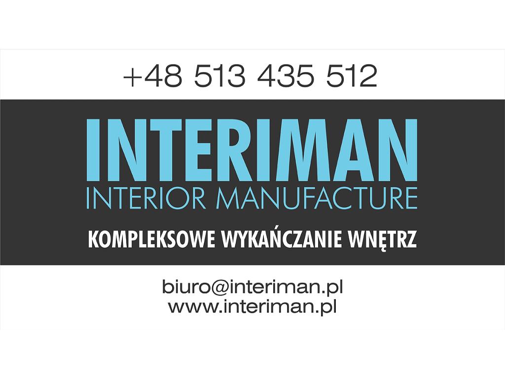 REMONTY URSYNÓW INTERIMAN Interior Manufacture, Warszawa, mazowieckie