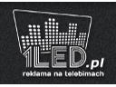 REKLAMA -TELEBIM LED ŁÓDŹ, Łódź, łódzkie