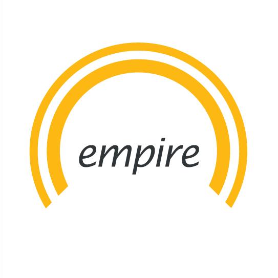 EMPIRE - oświetlenie