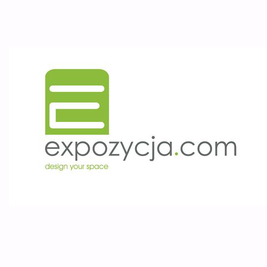 Expozycja.com - logo portalu