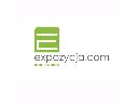 Expozycja.com - logo portalu
