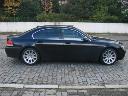 Prywatny kierowca z luksusowym czarnym BMW seria 7, Warszawa,okolice,cala Polska, mazowieckie