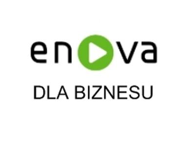 ENOVA - oprogramowanie dla biznesu - kliknij, aby powiększyć